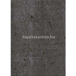   Rasch textil Naturalis parafa anyagú barna színű struktúrált, egyszínű natural tapéta