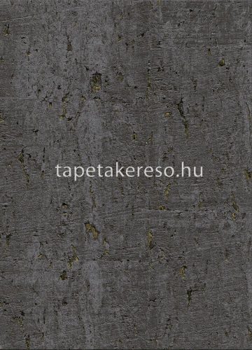 Rasch textil Naturalis parafa anyagú barna színű struktúrált, egyszínű natural tapéta