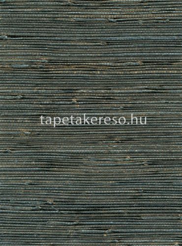 Rasch textil Naturalis növényi szálak anyagú szürke, barna, gyöngyház színű szövethatású, egyszínű natural tapéta