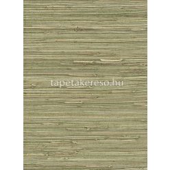   Rasch textil Naturalis növényi szálak anyagú zöld, barna, sárga színű szövethatású, egyszínű natural tapéta