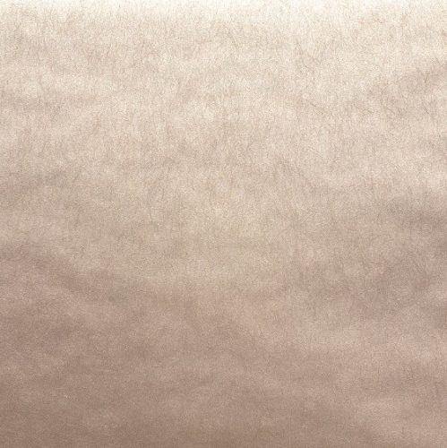 Rasch, vlies, egyszínű, modern,  rosegold színű, közép 