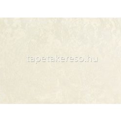   Sirpi Italian Silk 7 papír, vinyl anyagú krém, arany, csillámos színű foltos klasszikus tapéta