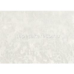   Sirpi Italian Silk 7 papír, vinyl anyagú szürke, törtfehér, csillámos színű foltos klasszikus tapéta