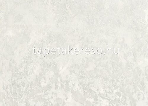 Sirpi Italian Silk 7 papír, vinyl anyagú szürke, törtfehér, csillámos színű foltos klasszikus tapéta
