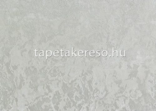 Sirpi Italian Silk 7 papír, vinyl anyagú ezüst, csillámos színű foltos klasszikus tapéta