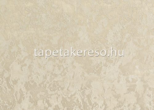 Sirpi Italian Silk 7 papír, vinyl anyagú beige, gyöngyház színű foltos klasszikus tapéta