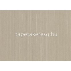   Sirpi Italian Silk 7 papír, vinyl anyagú barna, gyöngyház színű egyszínű klasszikus tapéta