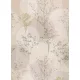 Erismann Elle Decoration 3 vlies anyagú türkiz, lila, beige, sárga színű növényes modern poszter