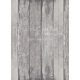 Erismann Elle Decoration 3 vlies anyagú szürke színű famintás, feliratos modern poszter