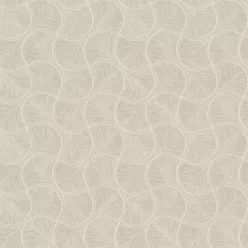   Adawall Omega vlies, vinyl anyagú beige színű art deco modern tapéta