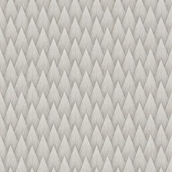   Adawall Omega vlies, vinyl anyagú barna színű 3d, geometriai modern tapéta