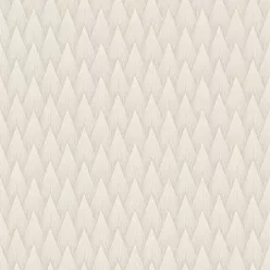   Adawall Omega vlies, vinyl anyagú beige színű 3d, geometriai modern tapéta