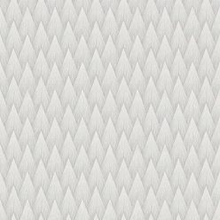   Adawall Omega vlies, vinyl anyagú szürke színű 3d, geometriai modern tapéta