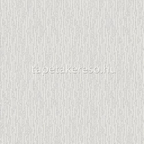 Adawall Omega vlies, vinyl anyagú szürke színű vonalas, geometriai modern tapéta