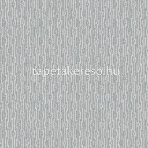 Adawall Omega vlies, vinyl anyagú szürke színű vonalas, geometriai modern tapéta