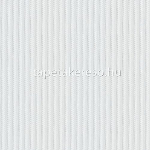 Adawall Omega vlies, vinyl anyagú szürke színű chevron modern tapéta
