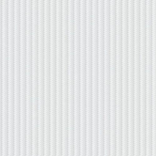 Adawall Omega vlies, vinyl anyagú szürke színű chevron modern tapéta