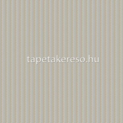 Adawall Omega vlies, vinyl anyagú szürke, sárga színű chevron modern tapéta