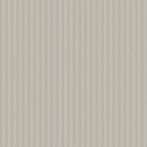 Adawall Omega vlies, vinyl anyagú szürke, sárga színű chevron modern tapéta