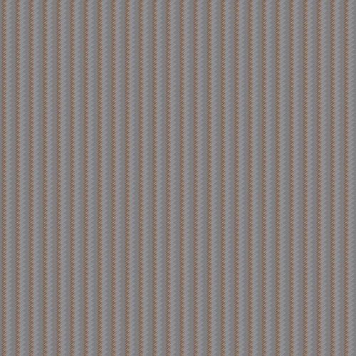 Adawall Omega vlies, vinyl anyagú szürke, narancssárga színű chevron modern tapéta