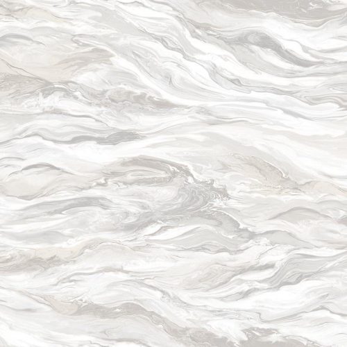 Adawall Omega vlies, vinyl anyagú beige színű hullám modern tapéta