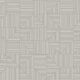 Adawall Omega vlies, vinyl anyagú barna, szürke színű geometriai modern tapéta