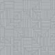 Adawall Omega vlies, vinyl anyagú szürke színű geometriai modern tapéta
