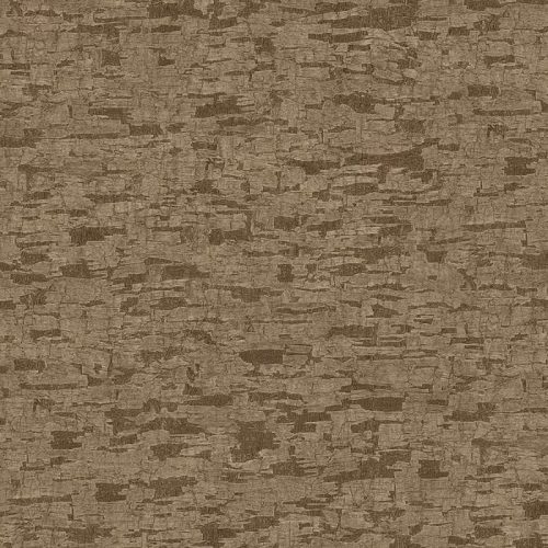 Adawall Omega vlies, vinyl anyagú barna színű foltos, repedezett modern tapéta