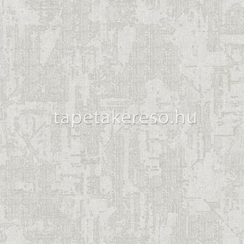 Adawall Omega vlies, vinyl anyagú törtfehér színű foltos modern tapéta