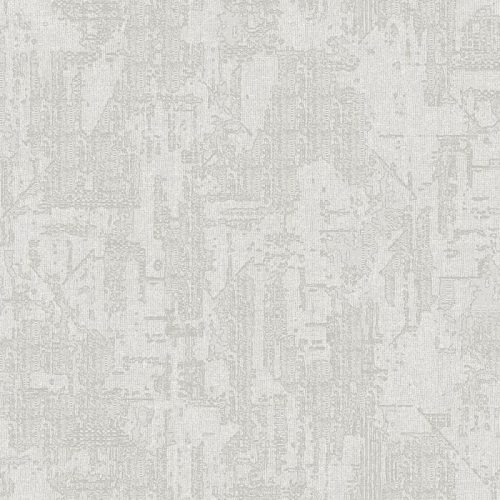 Adawall Omega vlies, vinyl anyagú törtfehér színű foltos modern tapéta