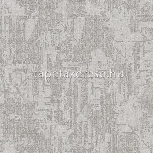 Adawall Omega vlies, vinyl anyagú szürke színű foltos modern tapéta