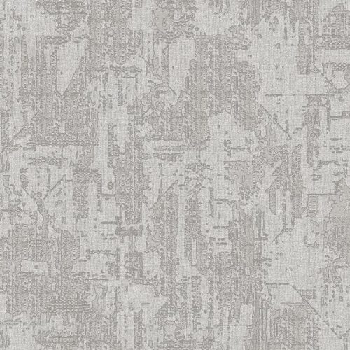 Adawall Omega vlies, vinyl anyagú szürke színű foltos modern tapéta