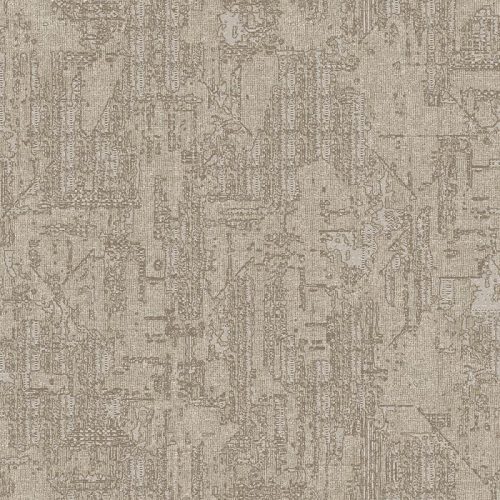 Adawall Omega vlies, vinyl anyagú barna, csillámos színű foltos modern tapéta
