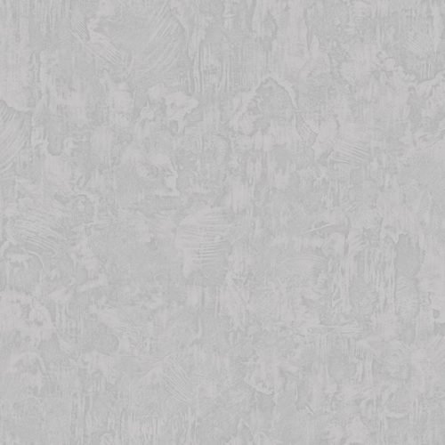 Adawall Omega vlies, vinyl anyagú szürke színű gyűrt, foltos modern tapéta