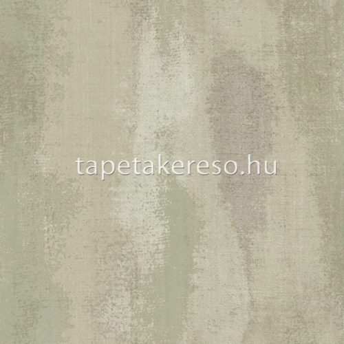 Cristiana Masi Textum vlies, vinyl anyagú zöld, barna színű foltos modern tapéta