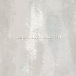   Cristiana Masi Textum vlies, vinyl anyagú szürke, kék színű textilhatású, foltos modern tapéta