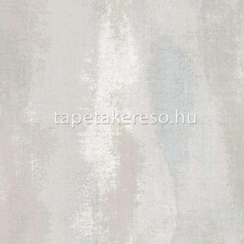 Cristiana Masi Textum vlies, vinyl anyagú szürke, kék színű textilhatású, foltos modern tapéta