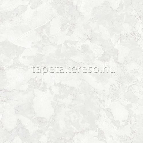 Cristiana Masi Textum vlies, vinyl anyagú törtfehér színű márványos modern tapéta