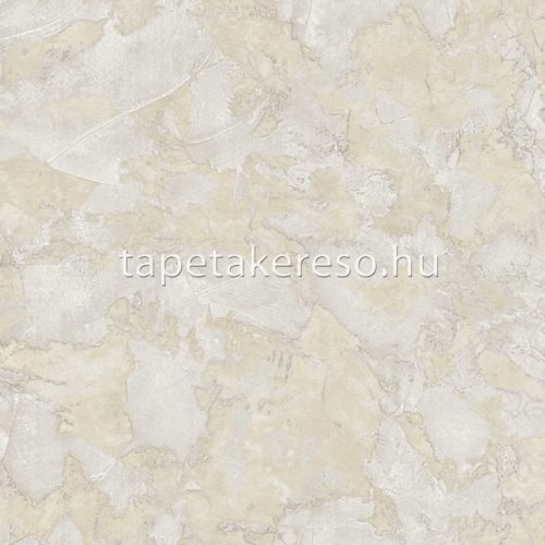 Cristiana Masi Textum vlies, vinyl anyagú beige, arany színű márványos modern tapéta