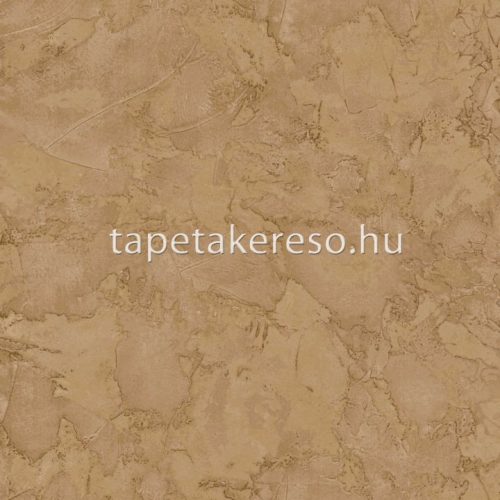 Cristiana Masi Textum vlies, vinyl anyagú barna színű márványos modern tapéta
