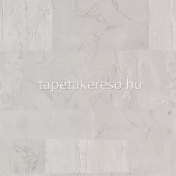   Cristiana Masi Textum vlies, vinyl anyagú beige színű kockás, geometriai, foltos modern tapéta