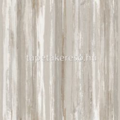   Cristiana Masi Textum vlies, vinyl anyagú beige, barna színű csíkos, struktúrált modern tapéta