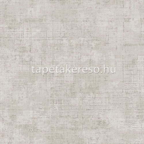 Cristiana Masi Textum vlies, vinyl anyagú homok színű textilhatású, foltos modern tapéta