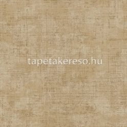   Cristiana Masi Textum vlies, vinyl anyagú barna színű textilhatású, foltos modern tapéta