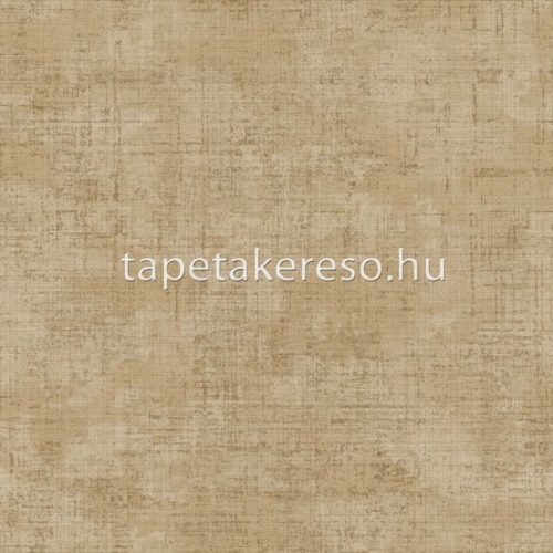 Cristiana Masi Textum vlies, vinyl anyagú barna színű textilhatású, foltos modern tapéta