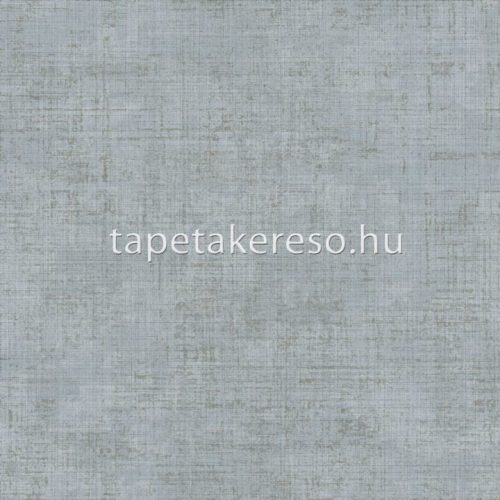 Cristiana Masi Textum vlies, vinyl anyagú kék színű textilhatású, foltos modern tapéta