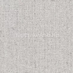   Cristiana Masi Textum vlies, vinyl anyagú szürke színű szövethatású modern tapéta