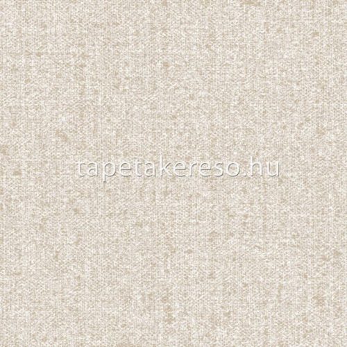 Cristiana Masi Textum vlies, vinyl anyagú barna, beige színű szövethatású modern tapéta