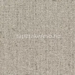   Cristiana Masi Textum vlies, vinyl anyagú szürke színű szövethatású modern tapéta