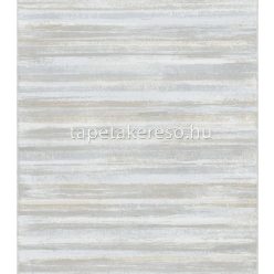   Cristiana Masi Textum vlies, vinyl anyagú beige, kék színű vonalas modern tapéta